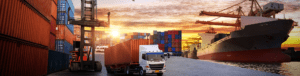 supply chain cargo