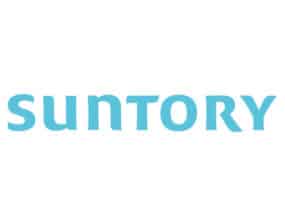 Suntory logo