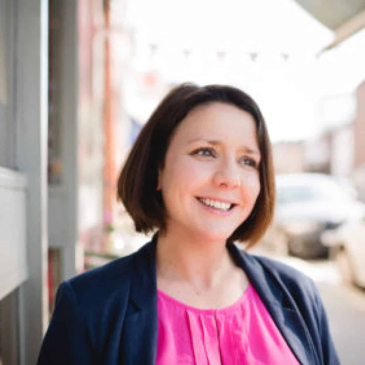 Sedex、社会的インパクト部門責任者にケイト・ロビンソンを迎える｜Sedex