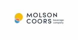 Molson Coors company logo