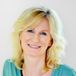 Katrin Recke Portrait