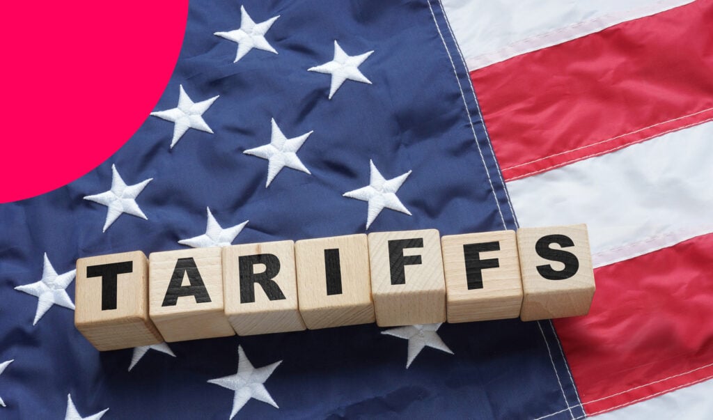 USA Tariffs Blog