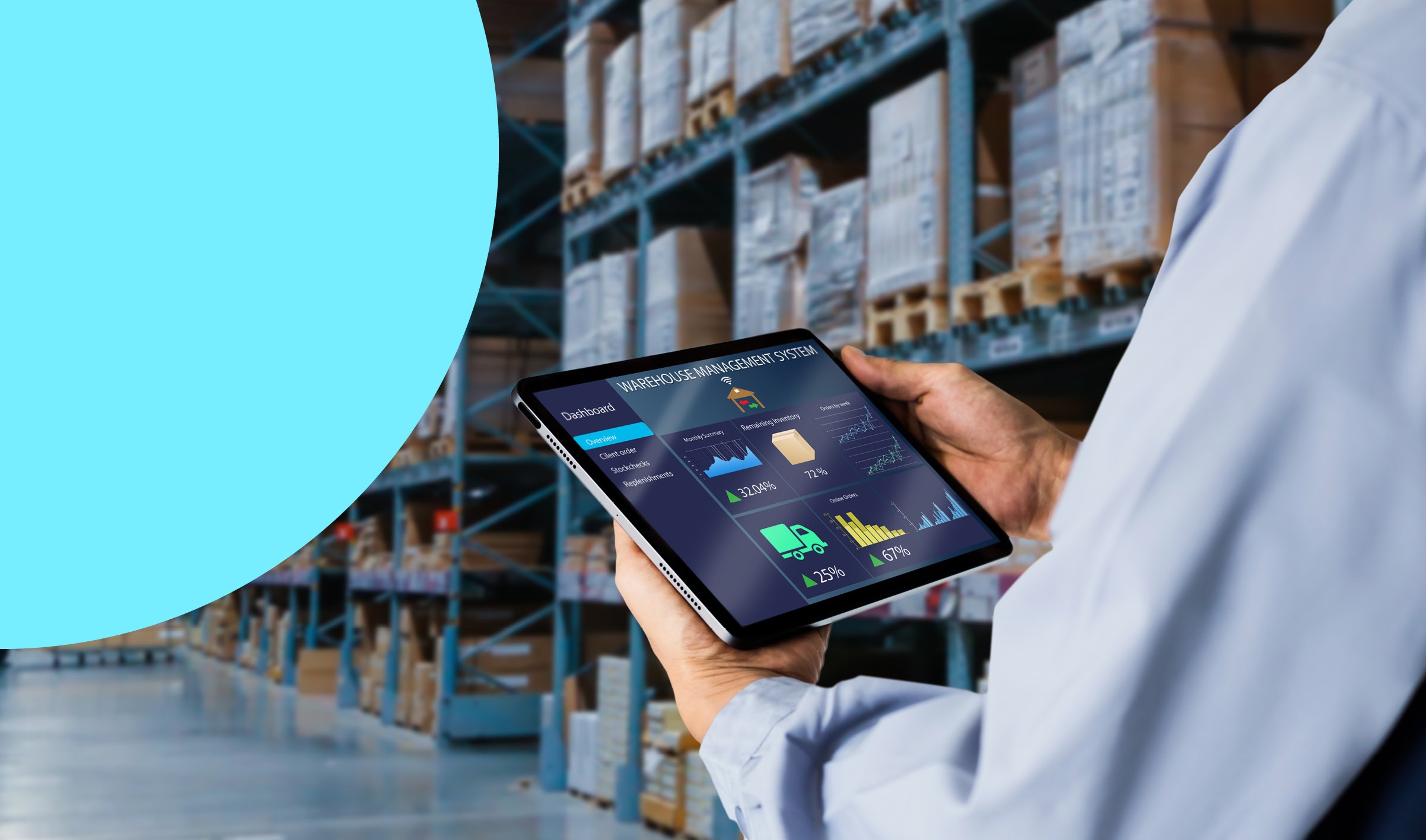 Why Investors Are Prioritising Supply Chain Transparency | Sedex