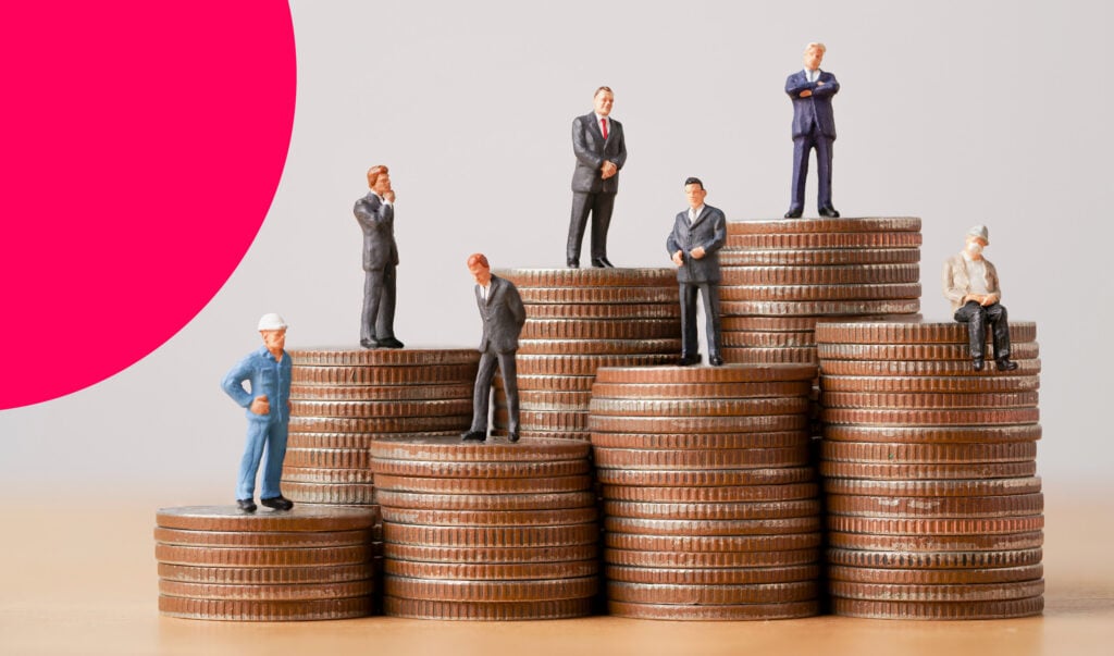 Living Wages Blog