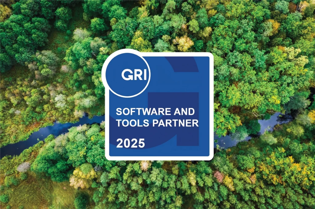 GRI Software Tools Partner