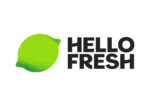 Logo HelloFresh