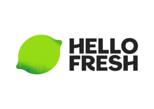 Logo HelloFresh