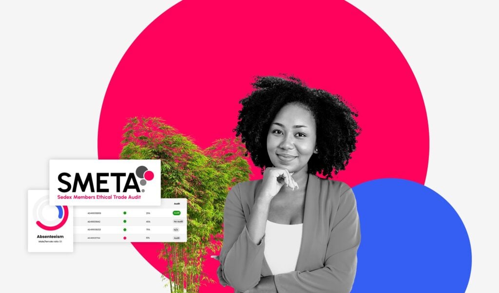 How CGF Members Leverage Sedex Social Card