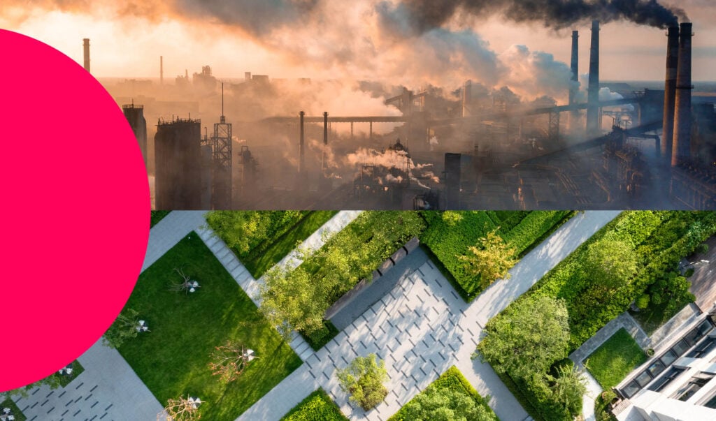 Gartner Vendor Sustainability Report Blog 3