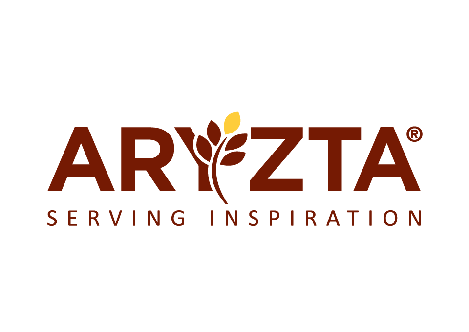 Logo Aryzta