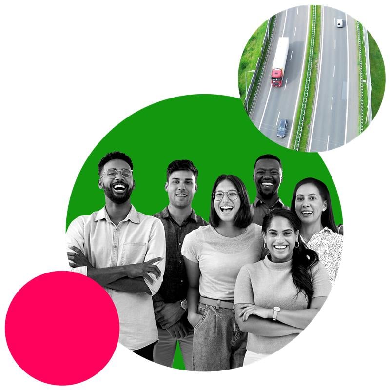 Xchange Europe Roadshow 2026 Collage 2 Europe