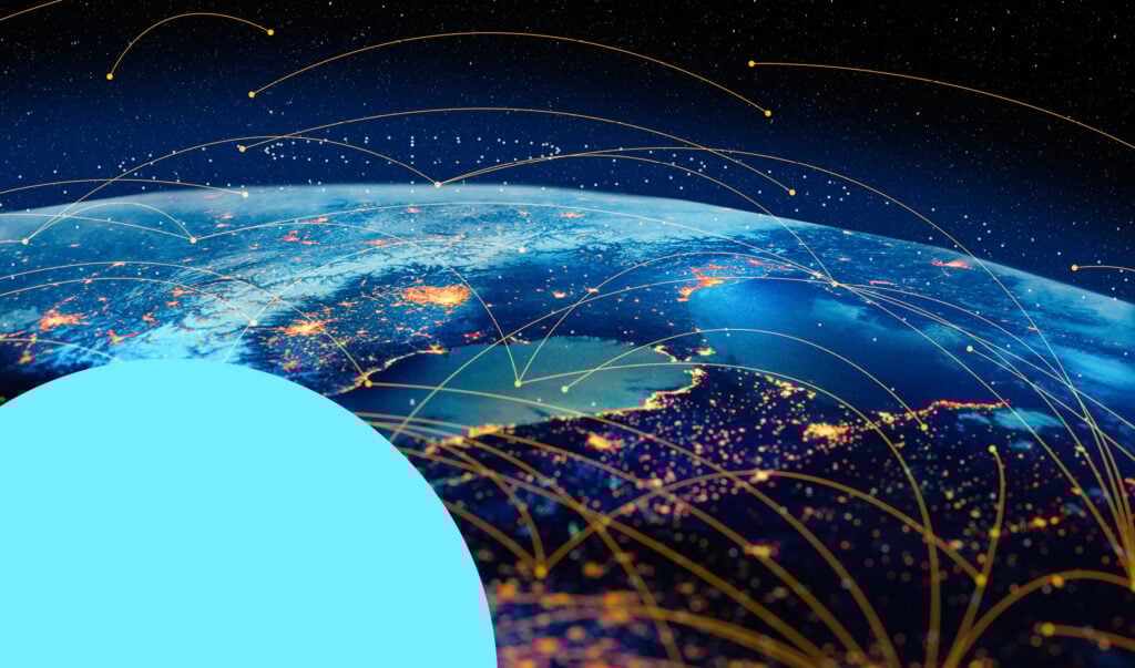 Uncovering Hidden Supply Chain Risks Through Data-Driven Visibility