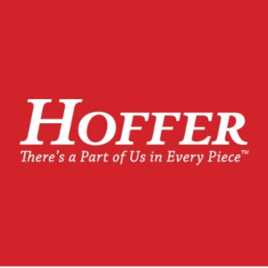 Hoffer Plastics logo